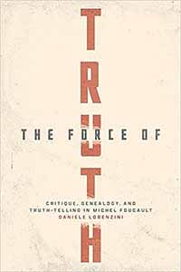 book cover Force of Truth