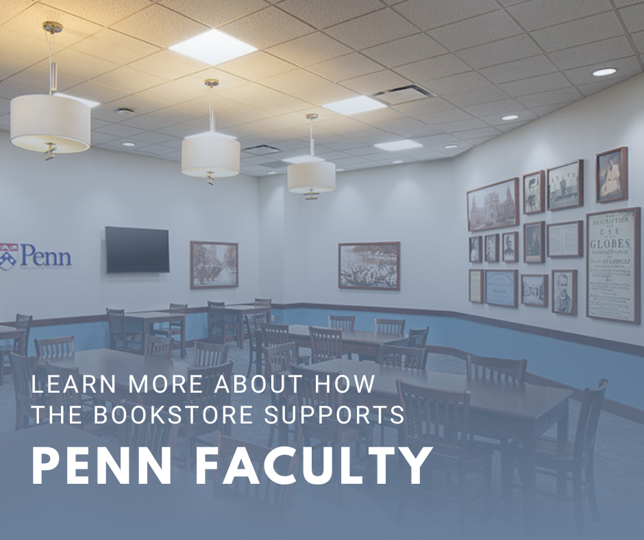 Support for Penn Faculty Link