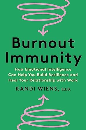 Burnout Immunity Cover