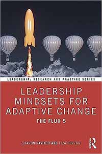 Cover of Leadership Mindsets