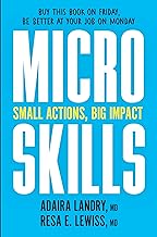 Micro Skills