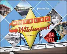 book cover of Motels of Wildwood