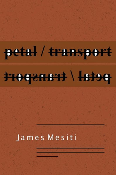 Petal Transport cover image