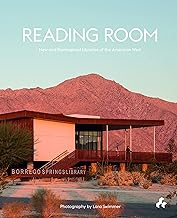 Reading Room cover