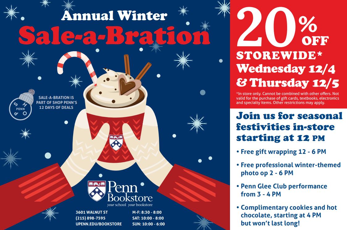 Sale-a-Bration Graphic
