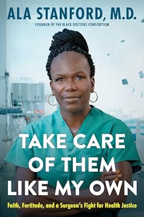 Take Care of Them Like My Own Cover