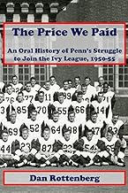 The Price We Paid cover