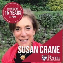 Susan Crane