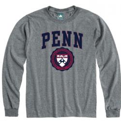 Penn long sleeve tshirt