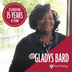 Gladys Bard