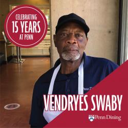 Vendryes Swaby