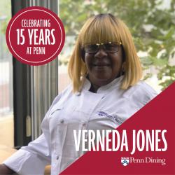 Verneda Jones