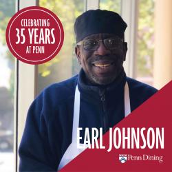 Earl Johnson