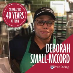 Deborah Small-McCord