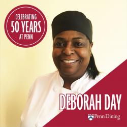 Deborah Day