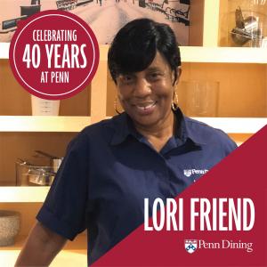 Lori Friend