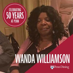 Wanda Williamson