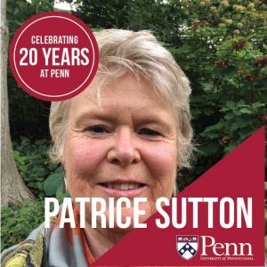 Patrice Sutton