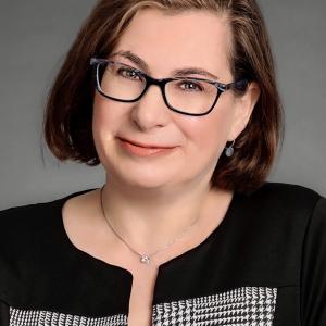 Cheryl Krementz headshot