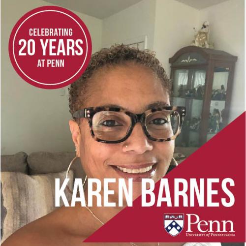 Karen Barnes