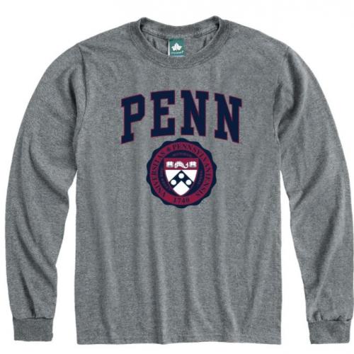 Penn long sleeve tshirt