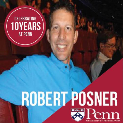 Robert Posner