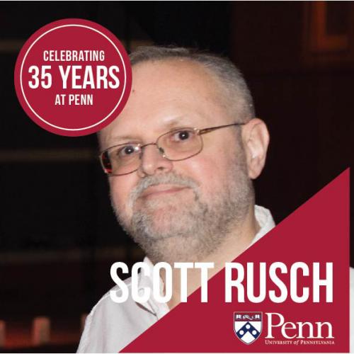 Scott Rusch