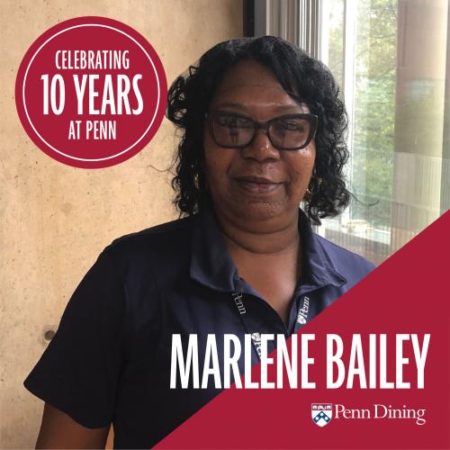 Marlene Bailey