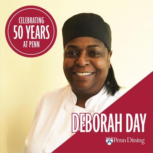 Deborah Day