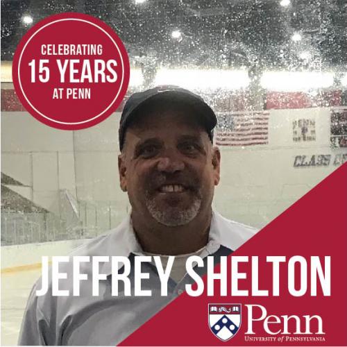 Jeffrey Shelton