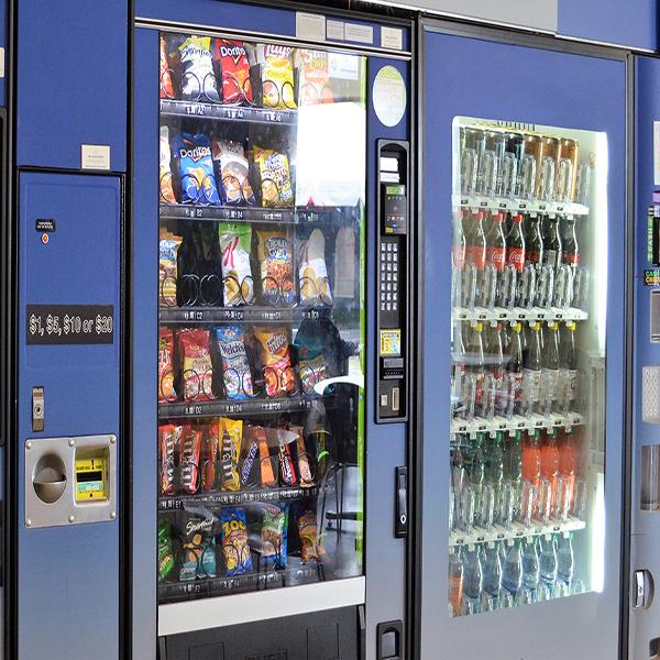 Vending machine