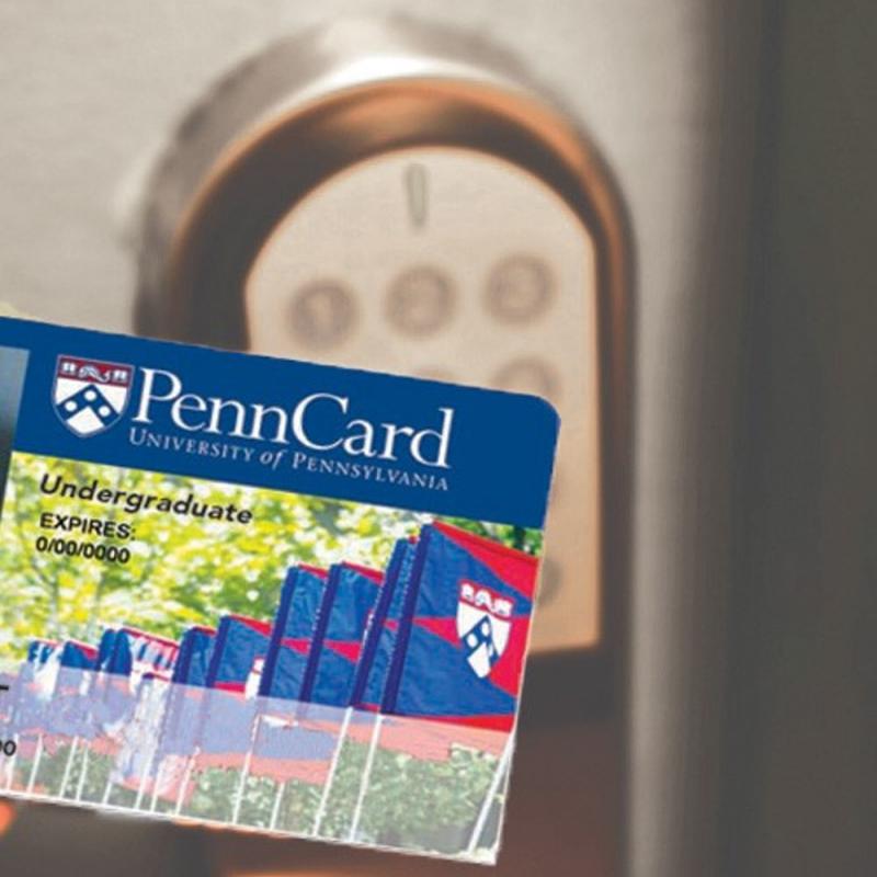 PennCard