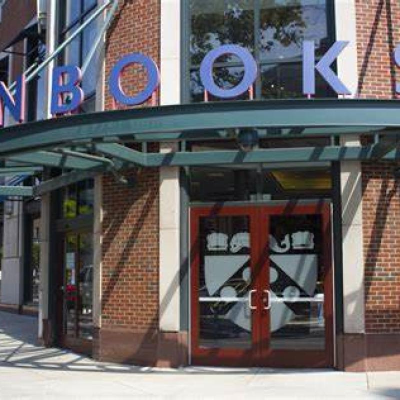 Penn Bookstore