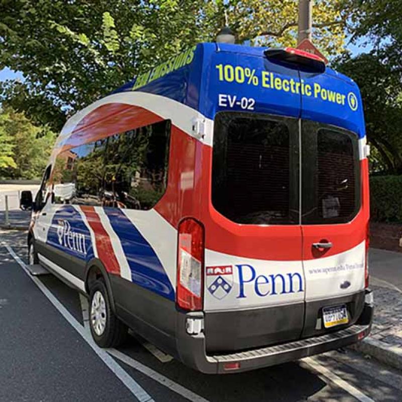 Electric Vehicle
